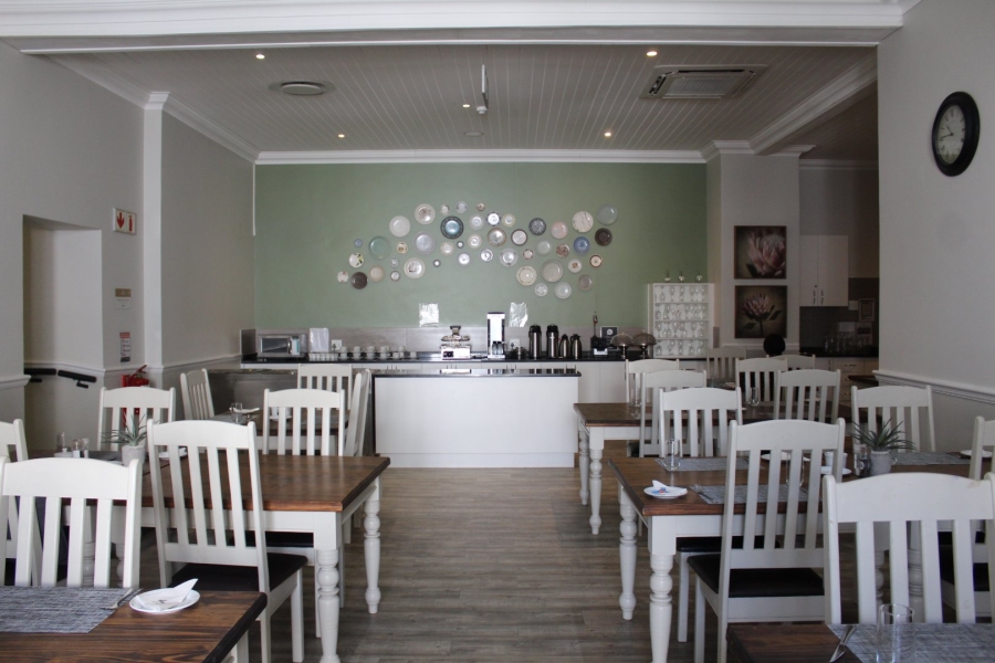 1 Bedroom Property for Sale in Zevenwacht Retirement Village Western Cape